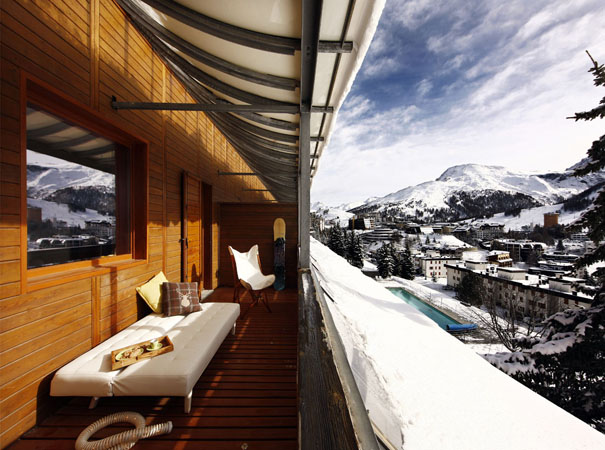 Casa di Montagna 